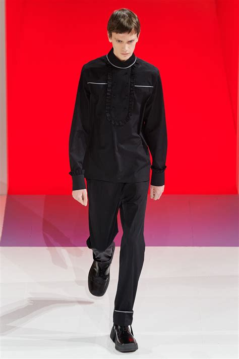 prada men fw 2020|Prada Fall 2020 Menswear Collection .